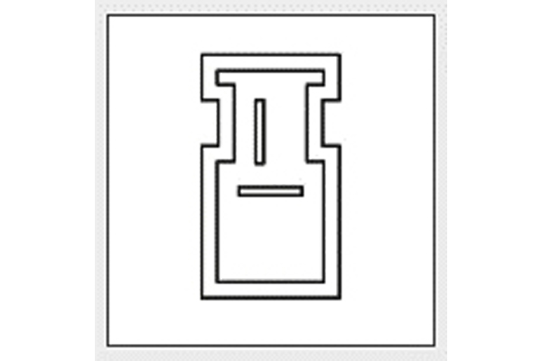 Kavo Parts Remlichtschakelaar EBL-3003