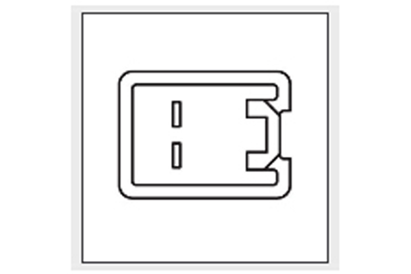 Kavo Parts Remlichtschakelaar EBL-4503