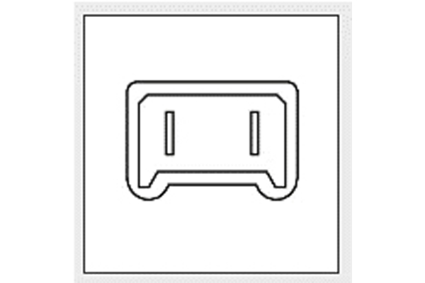Kavo Parts Remlichtschakelaar EBL-5501