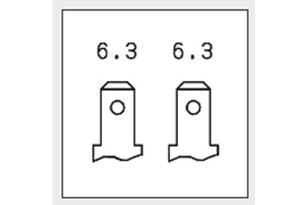 Kavo Parts Temperatuursensor ECT-3003