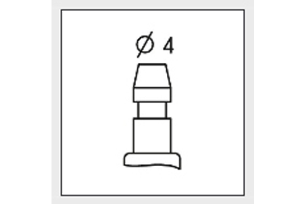 Kavo Parts Temperatuursensor ECT-4001