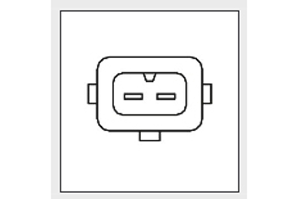 Kavo Parts Temperatuursensor ECT-4503