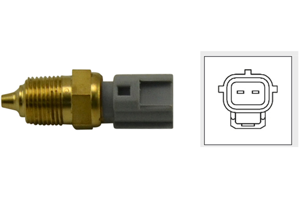 Temperatuursensor Kavo Parts ECT-4508