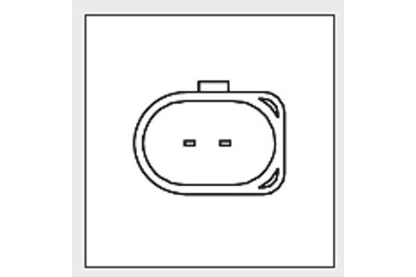 Kavo Parts Temperatuursensor ECT-5503