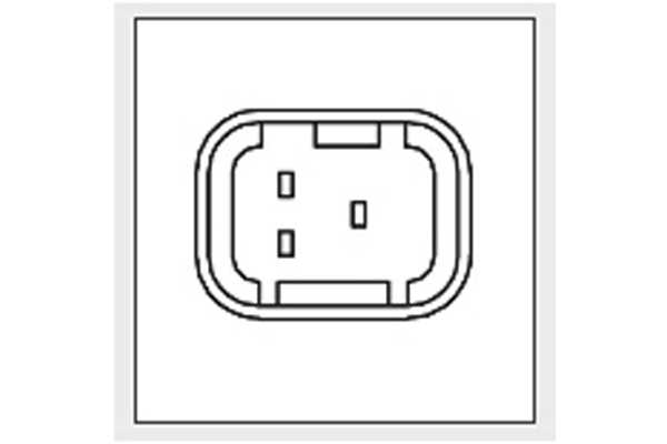 Kavo Parts Temperatuursensor ECT-6510