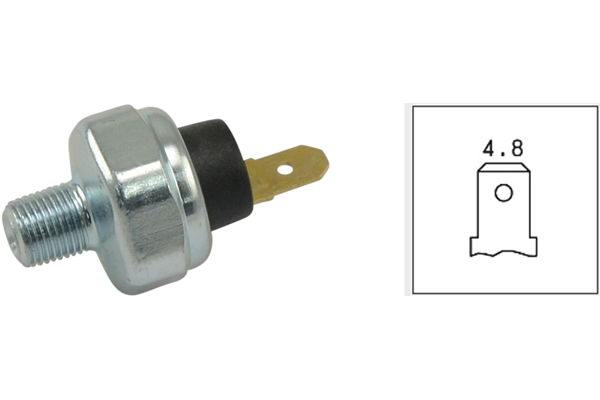 Oliedrukschakelaar Kavo Parts EOP-1004