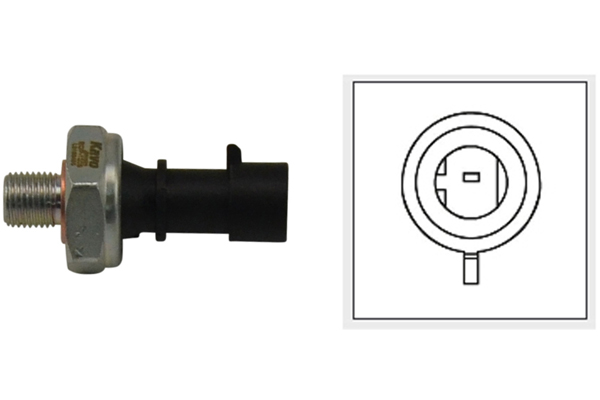 Oliedrukschakelaar Kavo Parts EOP-1006