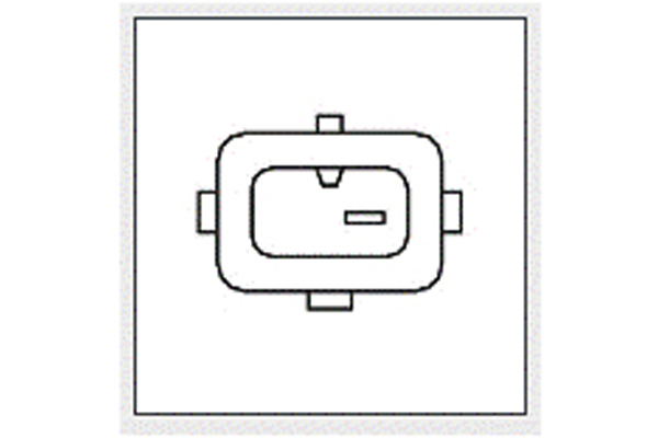 Kavo Parts Oliedrukschakelaar EOP-3001