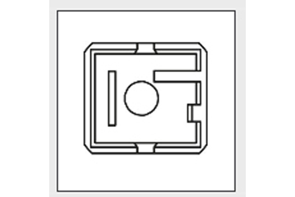 Kavo Parts Oliedrukschakelaar EOP-6507