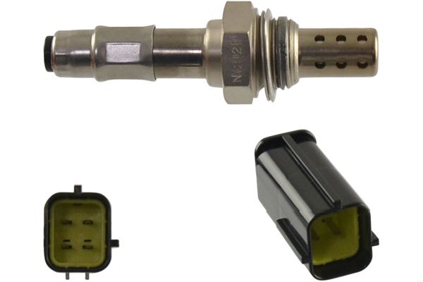 Lambda-sonde Kavo Parts EOS-1026