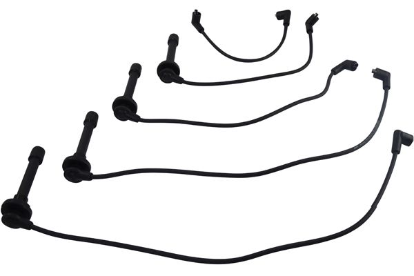 Kavo Parts Bougiekabelset ICK-6511