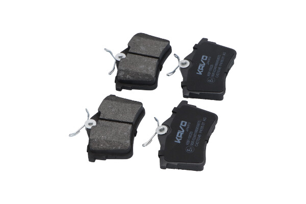 Kavo Parts Remblokset KBP-10020