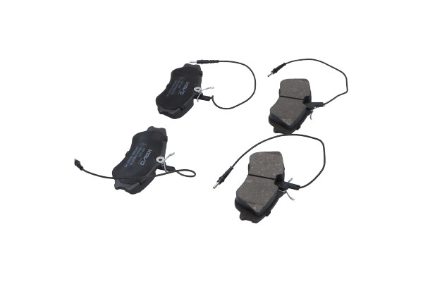 Kavo Parts Remblokset KBP-10031