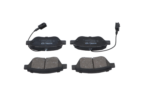 Kavo Parts Remblokset KBP-10043