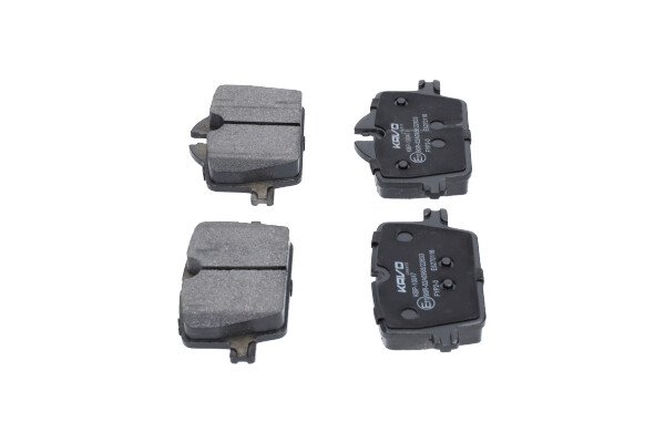 Kavo Parts Remblokkenset, schijfrem KBP-10047