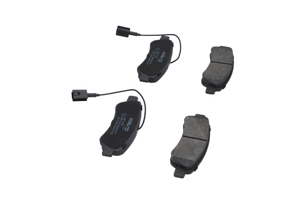 Kavo Parts Remblokset KBP-10081