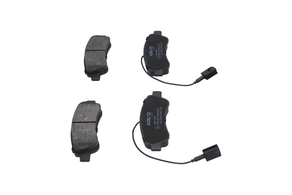 Kavo Parts Remblokset KBP-10081
