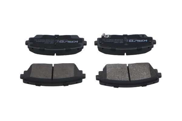 Kavo Parts Remblokset KBP-10087