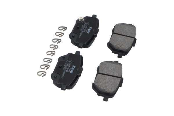 Kavo Parts Remblokset KBP-10089