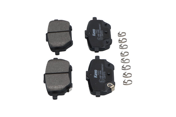 Kavo Parts Remblokset KBP-10089