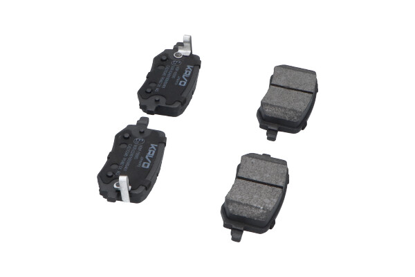 Kavo Parts Remblokset KBP-10095