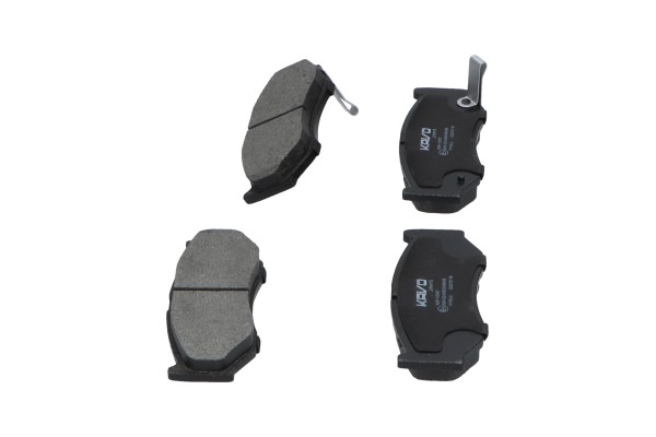Kavo Parts Remblokset KBP-10097