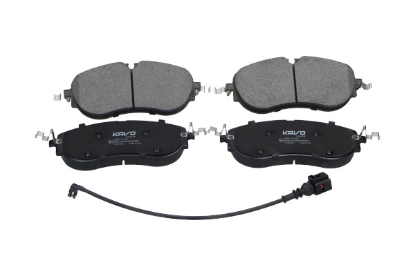 Kavo Parts Remblokset KBP-10106