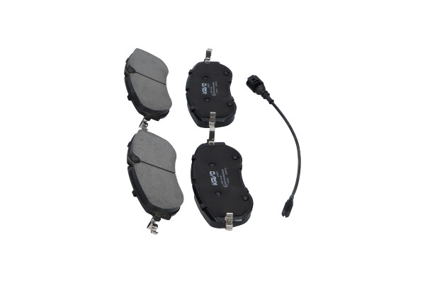 Kavo Parts Remblokset KBP-10106