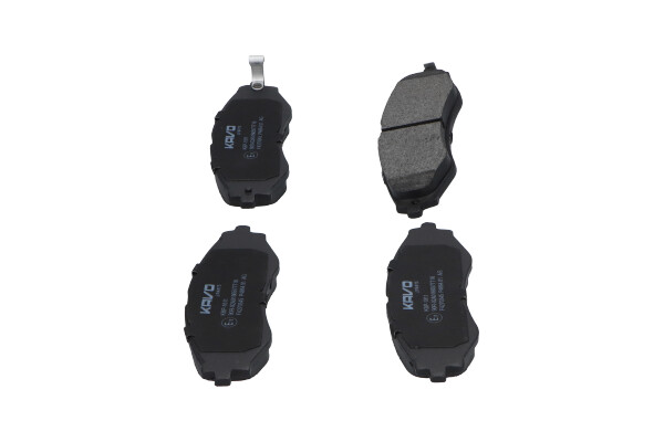 Kavo Parts Remblokset KBP-1011