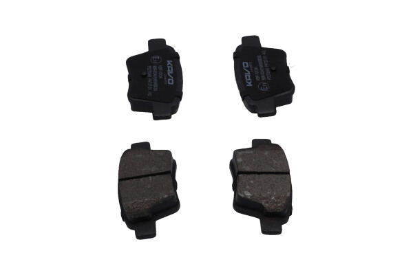 Kavo Parts Remblokkenset, schijfrem KBP-10134