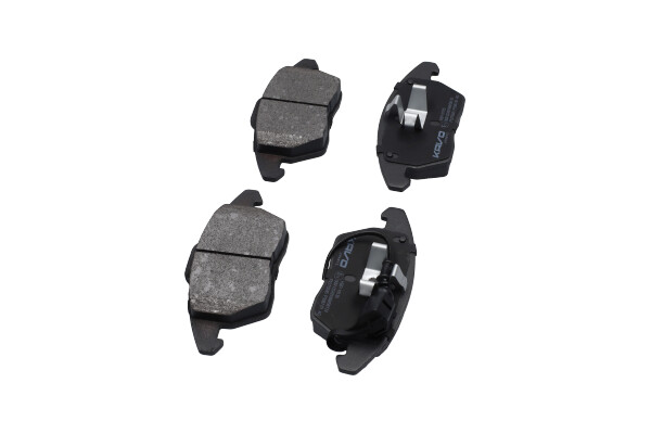 Kavo Parts Remblokkenset, schijfrem KBP-10135