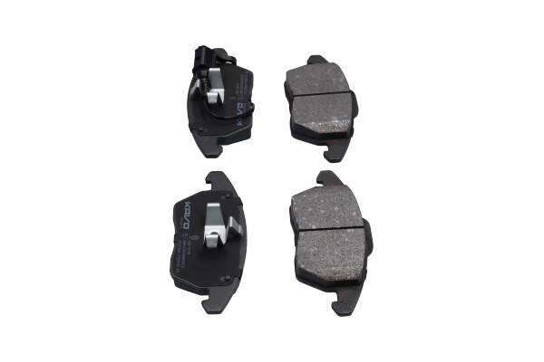 Kavo Parts Remblokkenset, schijfrem KBP-10135