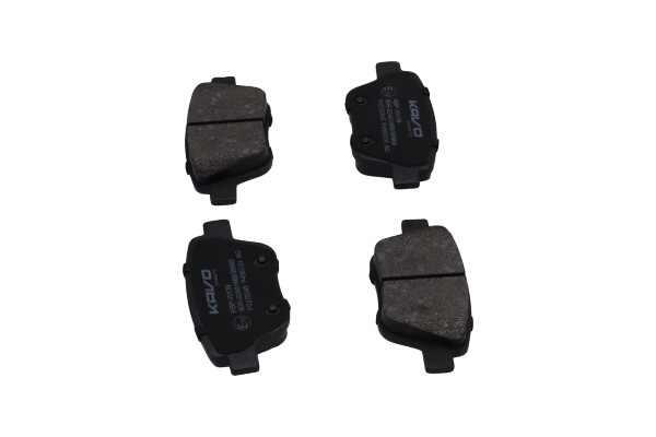 Kavo Parts Remblokkenset, schijfrem KBP-10139