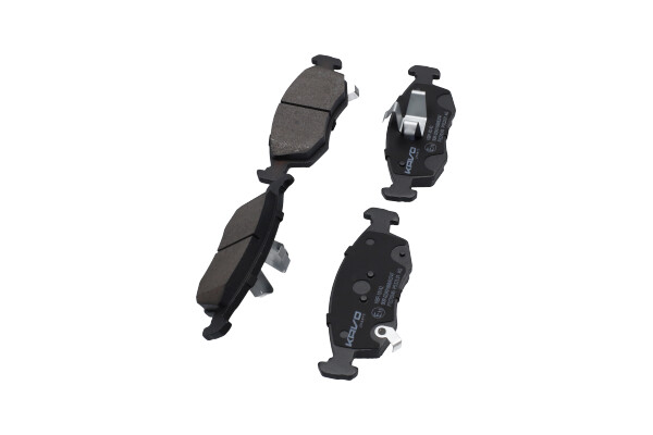 Kavo Parts Remblokkenset, schijfrem KBP-10142