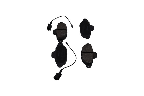 Kavo Parts Remblokkenset, schijfrem KBP-10146