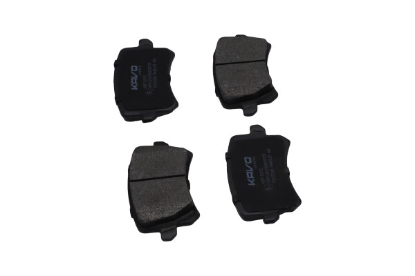 Kavo Parts Remblokkenset, schijfrem KBP-10162