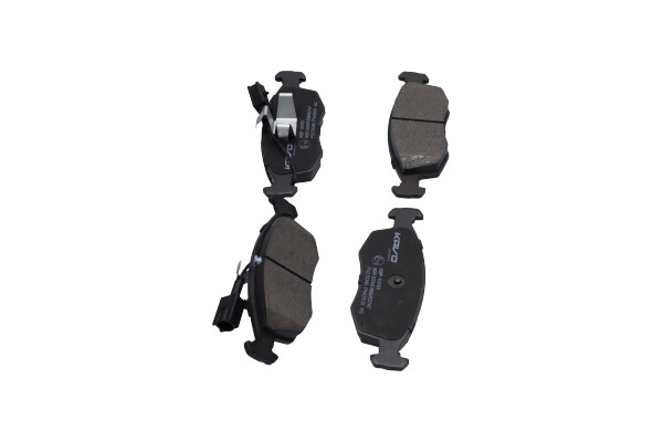 Kavo Parts Remblokkenset, schijfrem KBP-10163