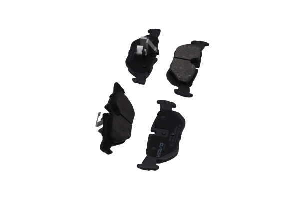 Kavo Parts Remblokkenset, schijfrem KBP-10165