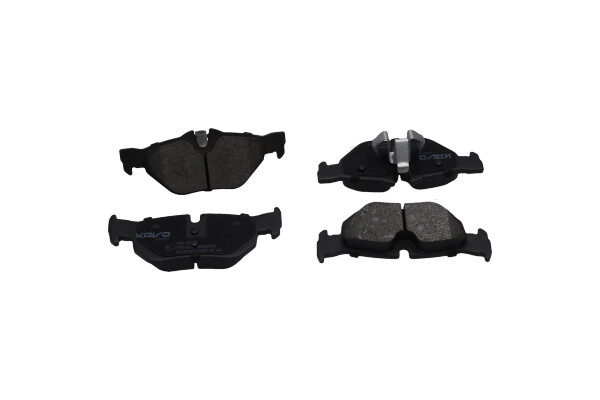 Kavo Parts Remblokkenset, schijfrem KBP-10165