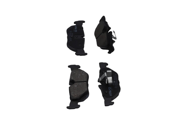 Kavo Parts Remblokkenset, schijfrem KBP-10165