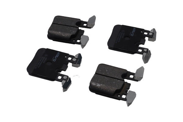 Kavo Parts Remblokkenset, schijfrem KBP-10167