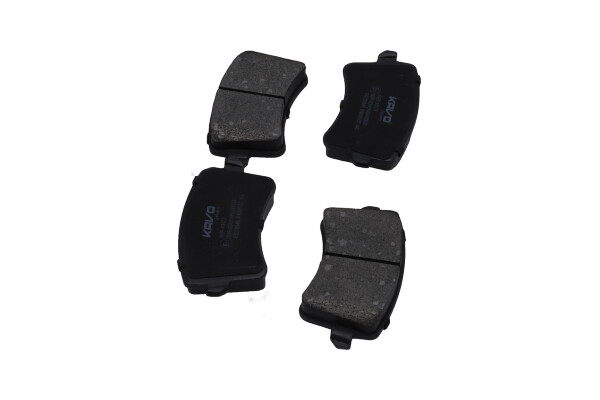 Kavo Parts Remblokkenset, schijfrem KBP-10173