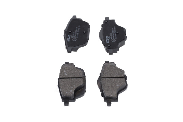 Kavo Parts Remblokkenset, schijfrem KBP-10179