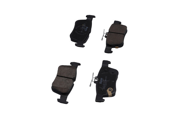Kavo Parts Remblokkenset, schijfrem KBP-10199