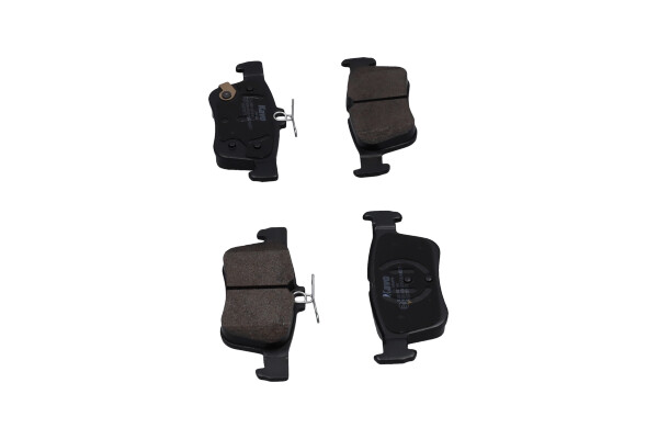 Kavo Parts Remblokkenset, schijfrem KBP-10199