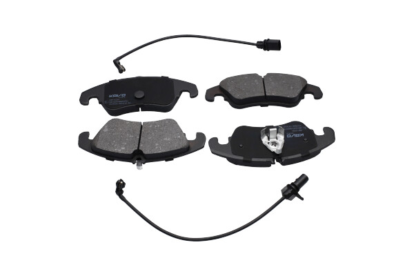 Kavo Parts Remblokkenset, schijfrem KBP-10204