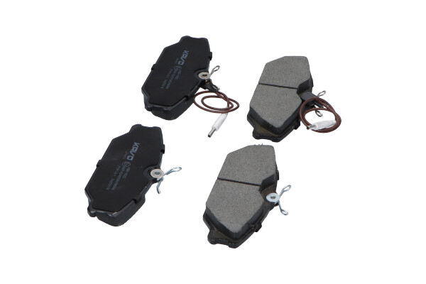 Kavo Parts Remblokset KBP-1022