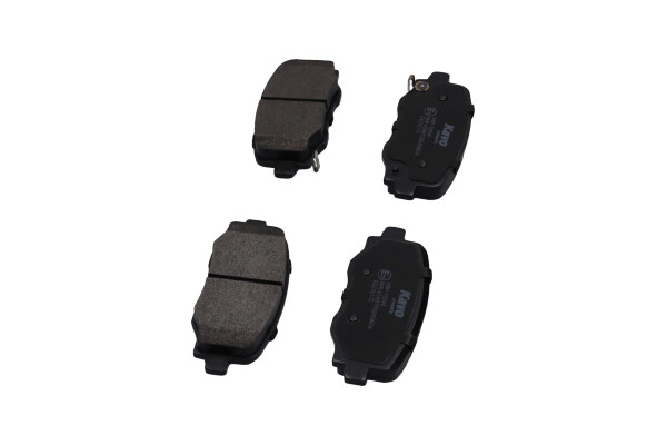 Kavo Parts Remblokkenset, schijfrem KBP-10240