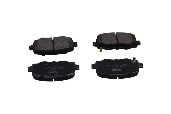 Kavo Parts Remblokkenset, schijfrem KBP-10240