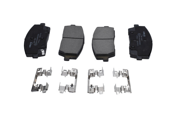 Kavo Parts Remblokkenset, schijfrem KBP-10247